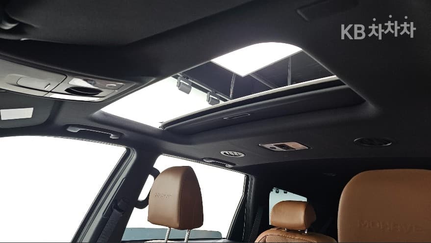 Киа Mohave 더마스터3.0 Дизел 4x4 Masters - 18