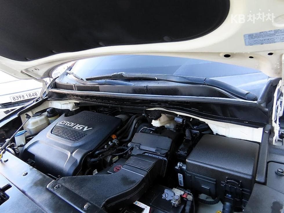 Киа All New Канивал9-местен 2.2 Дизел Висок Лимузин (Канивал) Престиж - 19