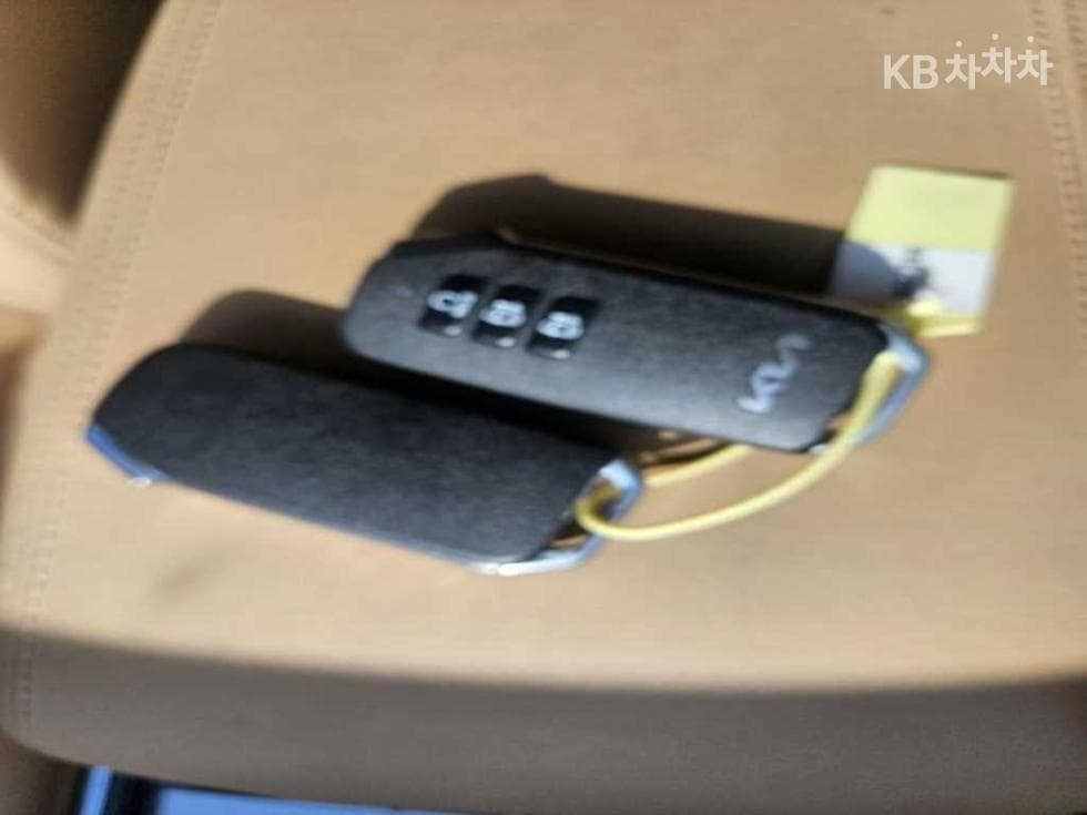 Киа Sorento 4-то поколение Хибрид1.6 HEV Престиж - 14