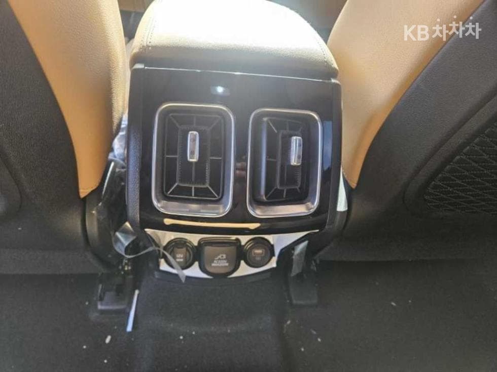 Киа Sorento 4-то поколение Хибрид1.6 HEV Престиж - 17