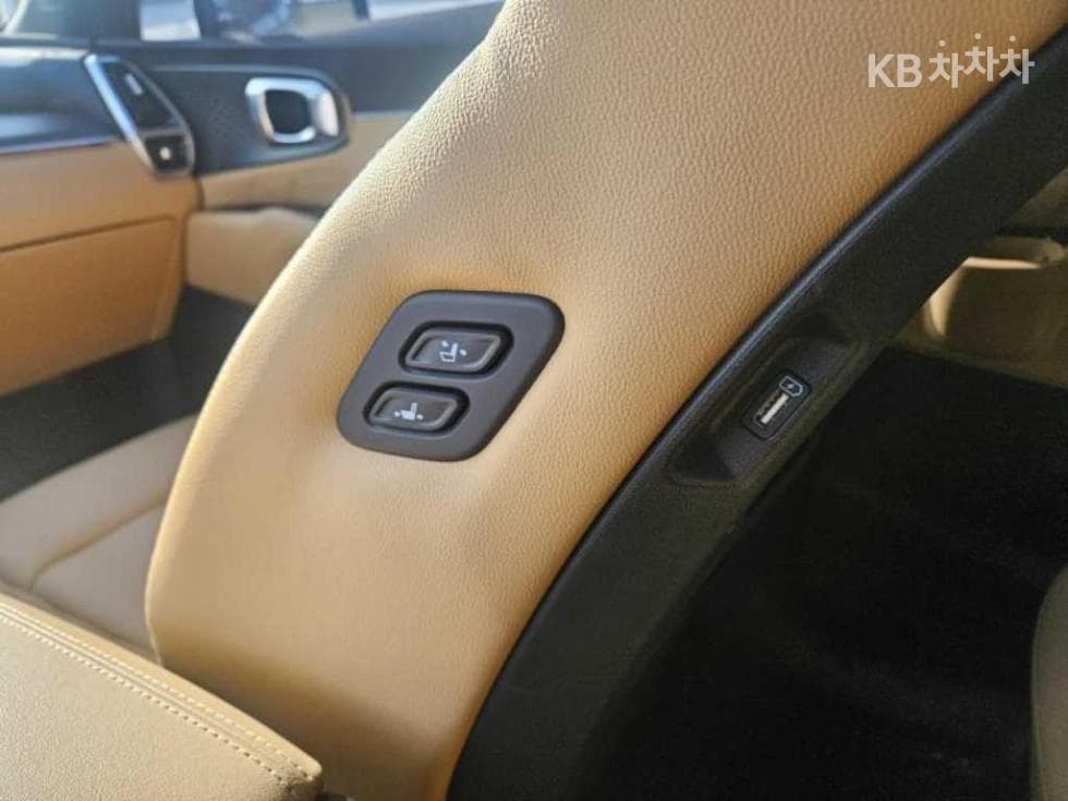 Киа Sorento 4-то поколение Хибрид1.6 HEV Престиж - 18