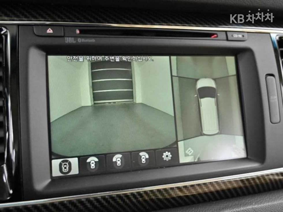 Киа All New Канивал9-местен 3.3 Бензин Noblesse - 15