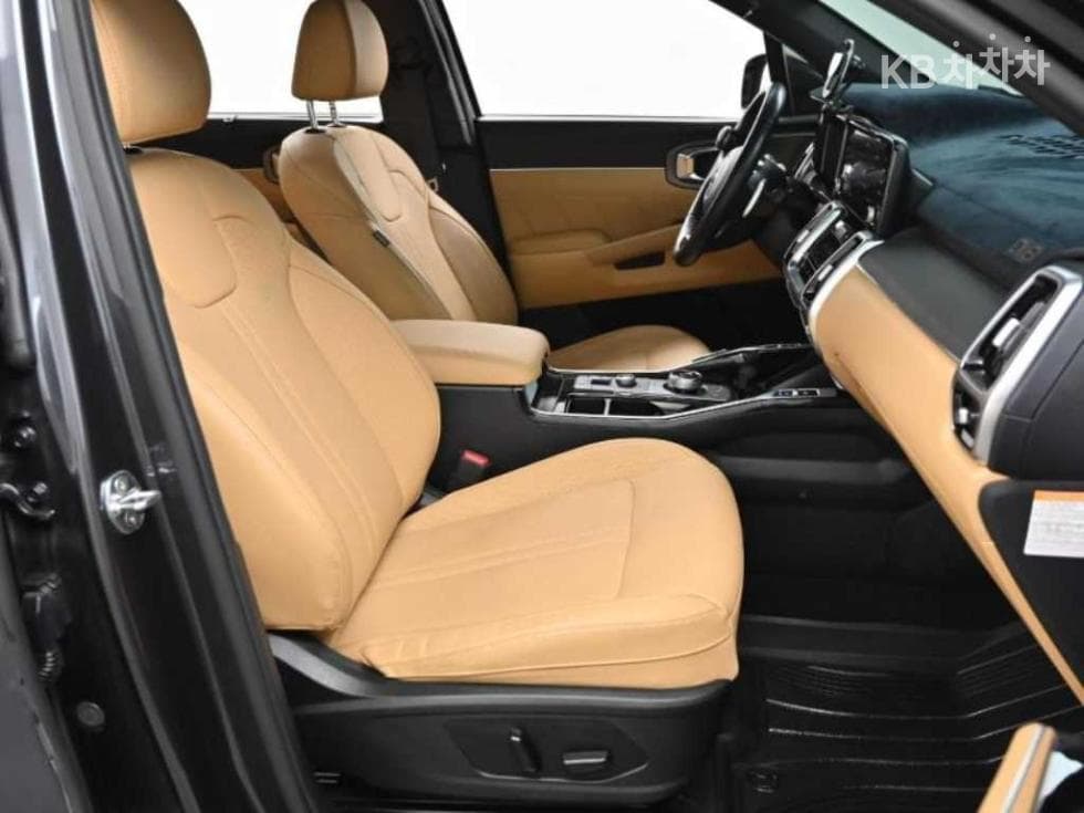 Киа Sorento 4-то поколение Хибрид1.6 HEV Noblesse - 10