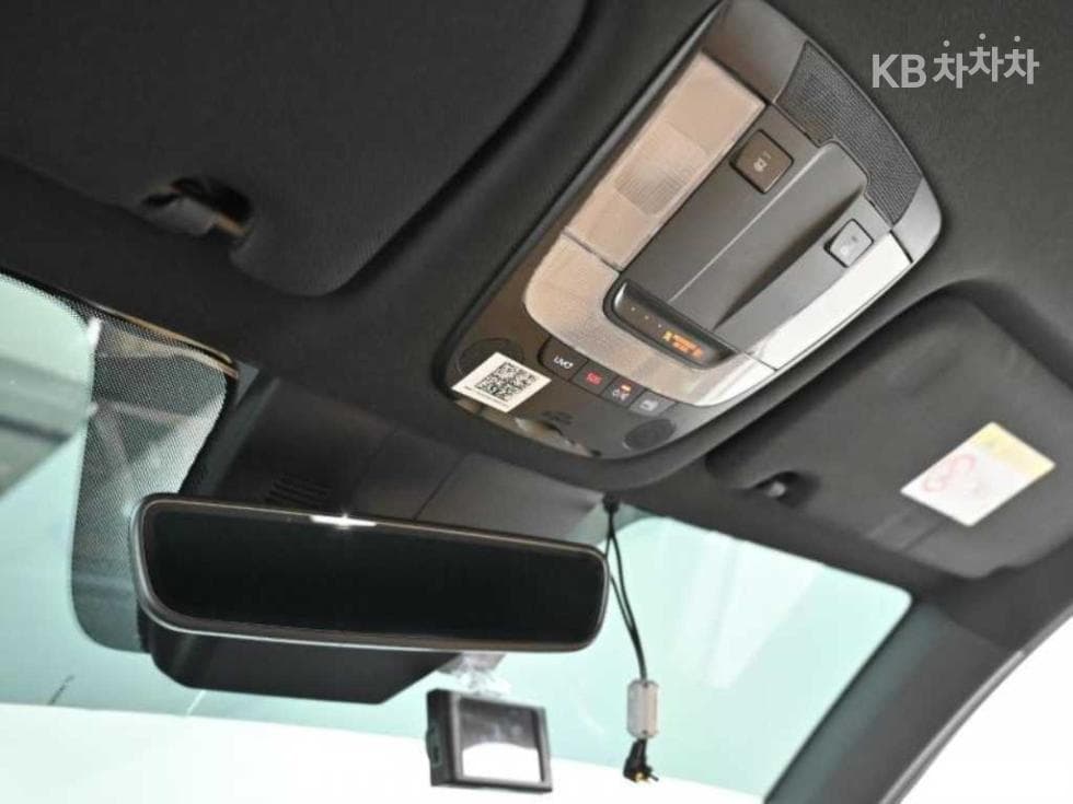 Киа Sorento 4-то поколение Хибрид1.6 HEV Noblesse - 19