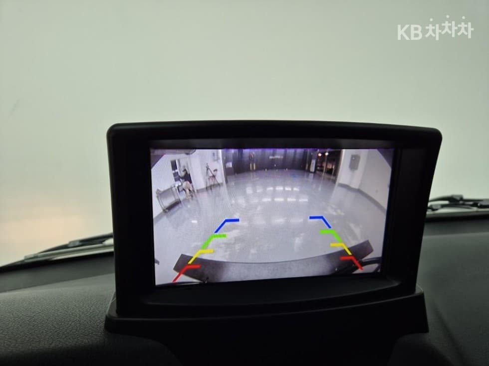 Киа The New (фейслифт) Бонго 3 (лек)Wing Body 1 тон 전동모터식 Королевска кабина Удължено междуосие LБазов - 13