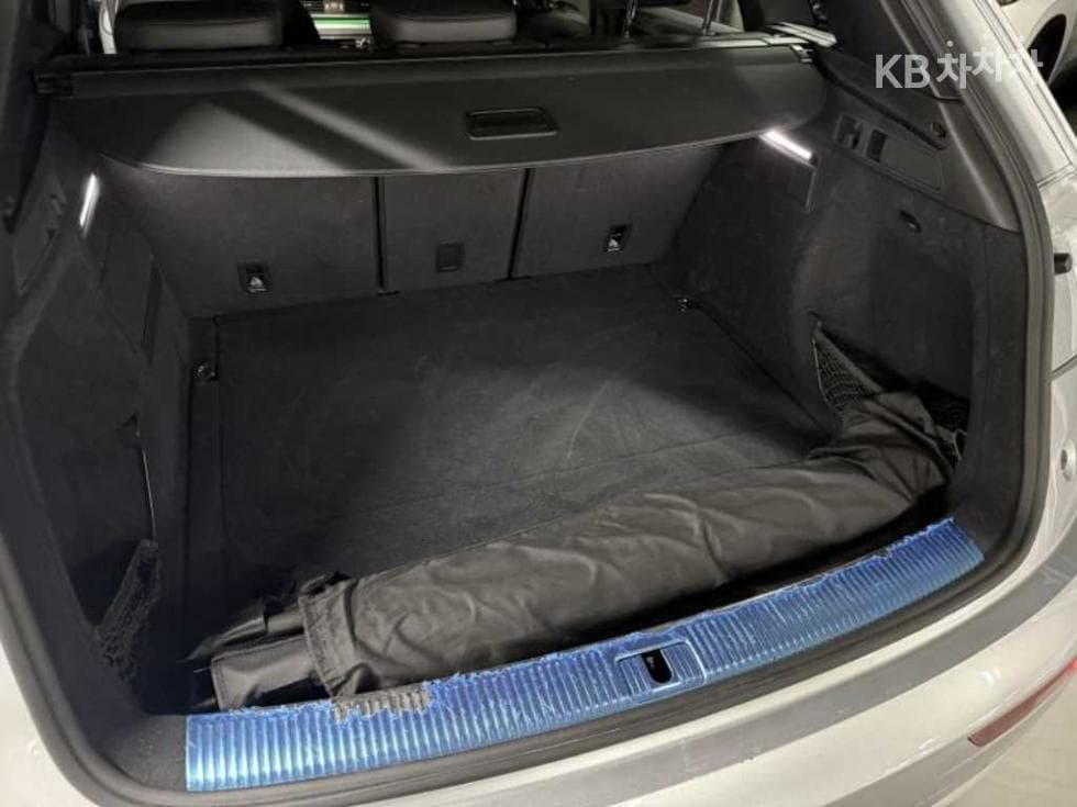 Ауди The New Q5(FY)50 Турбо Дизел Инжекция Quattro Premium - 7