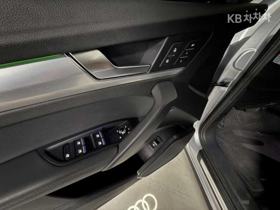 Ауди The New Q5(FY)50 Турбо Дизел Инжекция Quattro Premium - 11