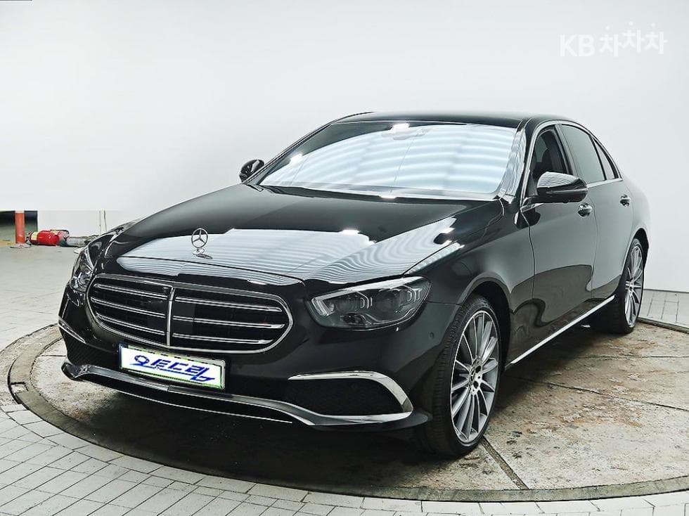 Mercedes-Benz E-Клас (W213) E450 4MATIC EXCLUSIVE - Image 1