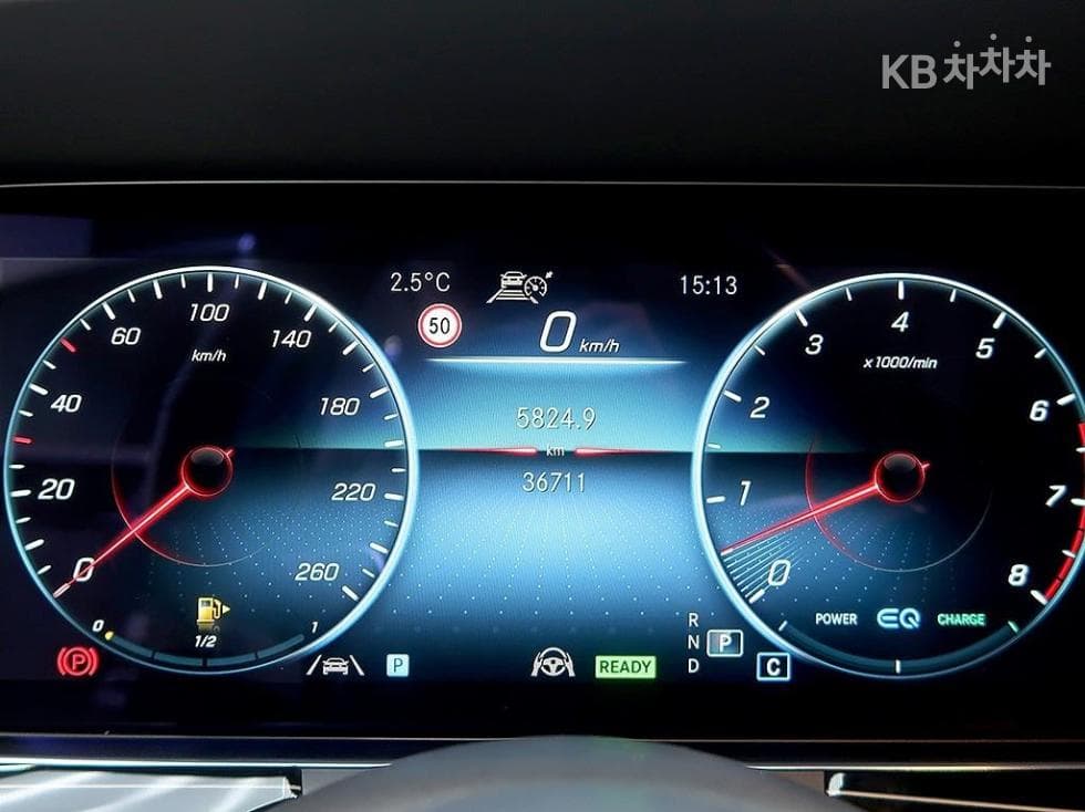 Mercedes-Benz E-Клас (W213)E450 4MATIC EXCLUSIVE - 6