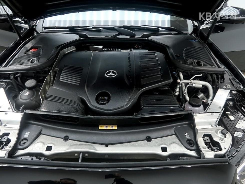 Mercedes-Benz E-Клас (W213)E450 4MATIC EXCLUSIVE - 8