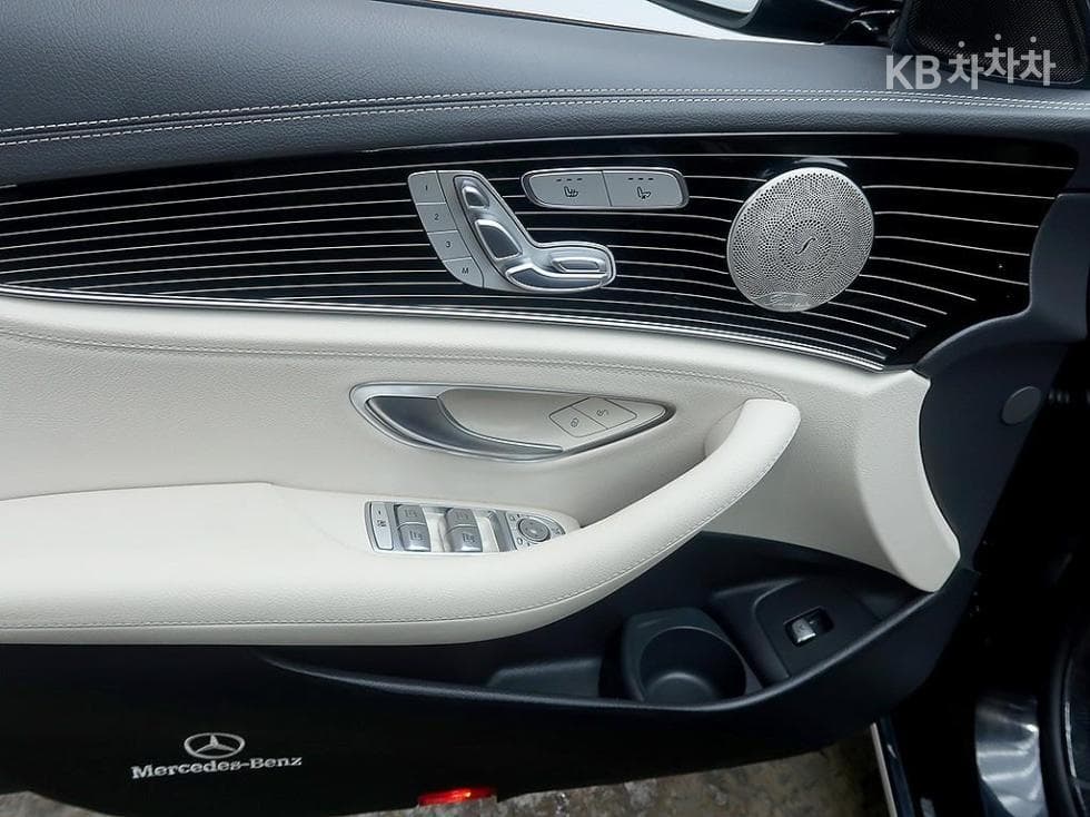 Mercedes-Benz E-Клас (W213)E450 4MATIC EXCLUSIVE - 14