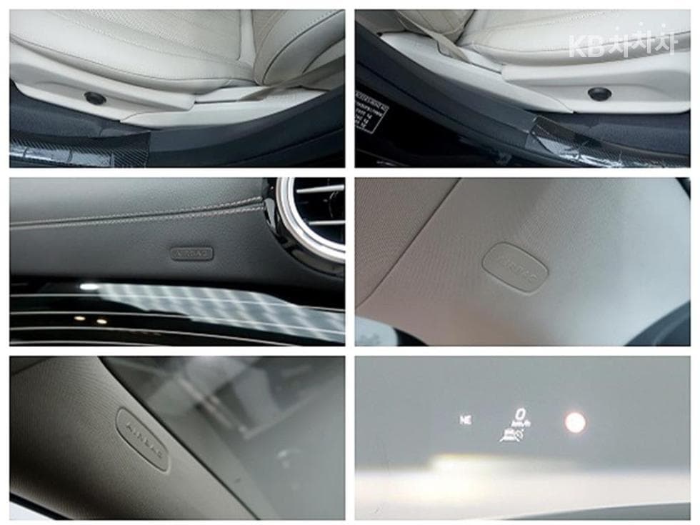 Mercedes-Benz E-Клас (W213)E450 4MATIC EXCLUSIVE - 17