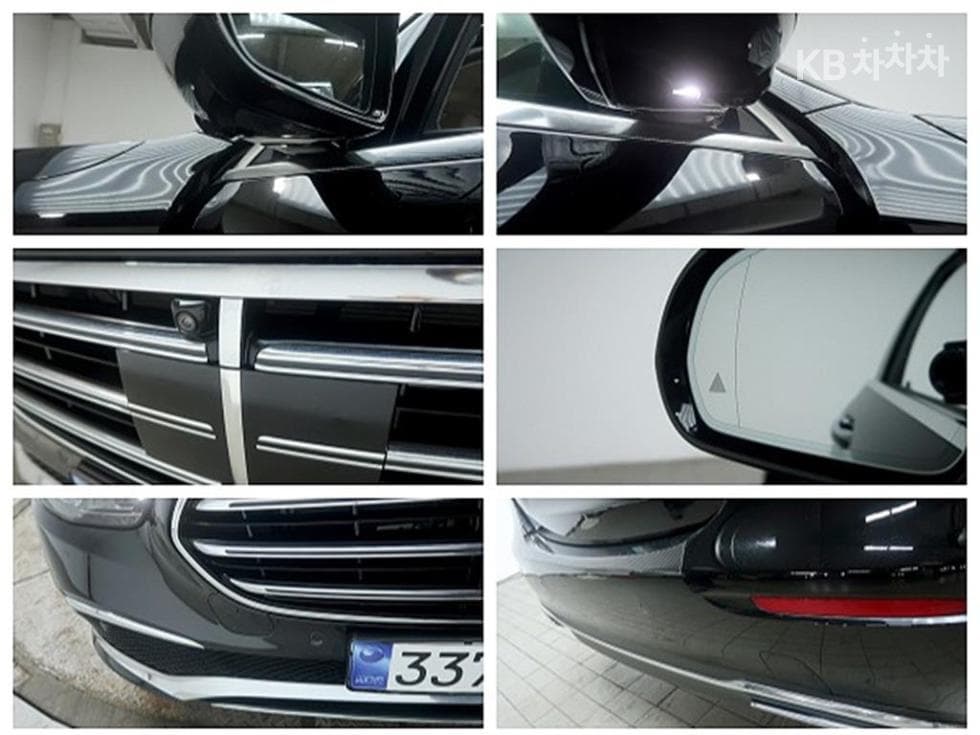 Mercedes-Benz E-Клас (W213)E450 4MATIC EXCLUSIVE - 18