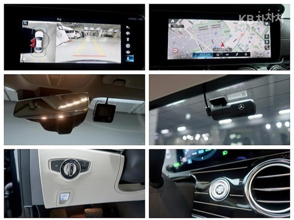 Mercedes-Benz E-Клас (W213)E450 4MATIC EXCLUSIVE - 19