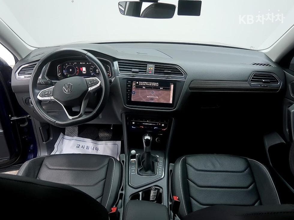 Volkswagen Tiguan Allspace2.0 Турбонагнетен Стратифициран Инжекция (ВВ) Prestige - 5