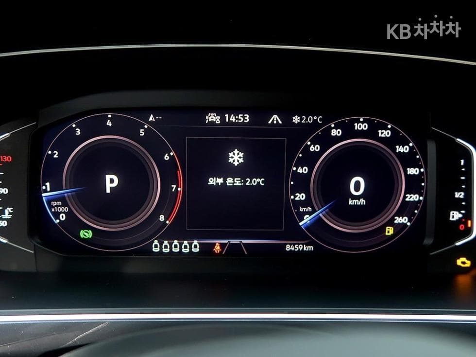 Volkswagen Tiguan Allspace2.0 Турбонагнетен Стратифициран Инжекция (ВВ) Prestige - 6