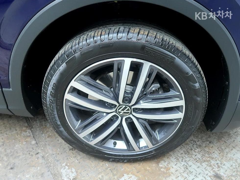 Volkswagen Tiguan Allspace2.0 Турбонагнетен Стратифициран Инжекция (ВВ) Prestige - 7