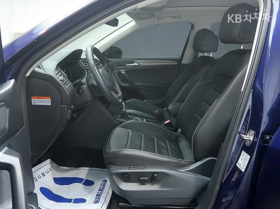 Volkswagen Tiguan Allspace2.0 Турбонагнетен Стратифициран Инжекция (ВВ) Prestige - 11