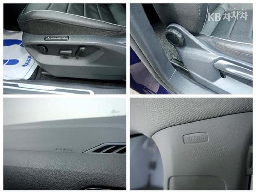 Volkswagen Tiguan Allspace2.0 Турбонагнетен Стратифициран Инжекция (ВВ) Prestige - 19