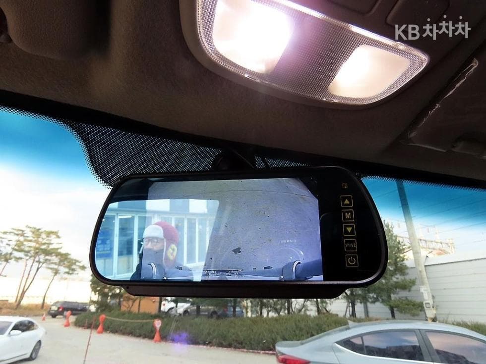 Хюндай Porter 2LPG 하이냉동Товарна надстройка차 Удължено междуосие Super Cab Смарт - 17