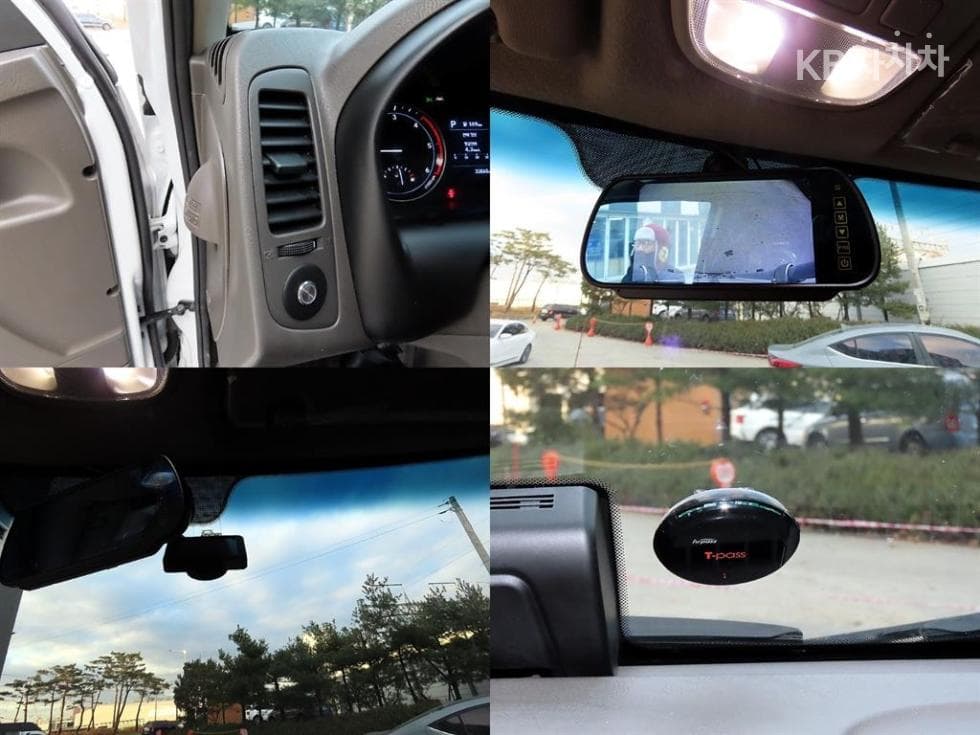 Хюндай Porter 2LPG 하이냉동Товарна надстройка차 Удължено междуосие Super Cab Смарт - 18