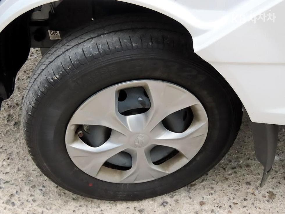 Хюндай Porter 2LPG 하이냉동Товарна надстройка차 Удължено междуосие Super Cab Смарт - 19