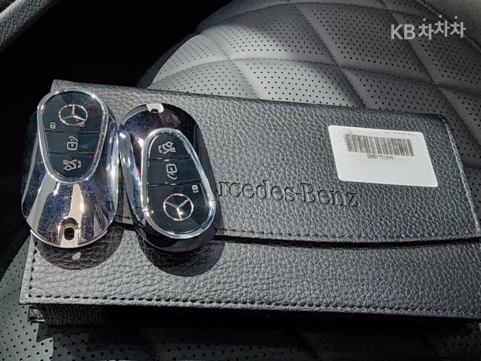 Mercedes-Benz S-Клас W223S450L 4Matic Стандартен - 32