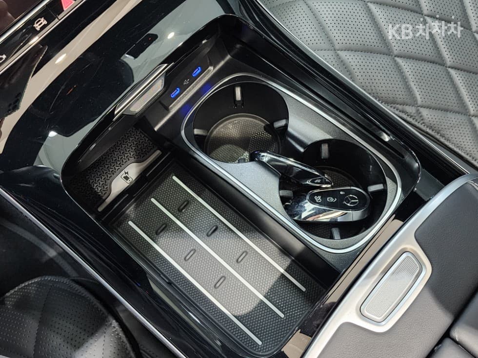 Mercedes-Benz S-Клас W223S450L 4Matic Стандартен - 19