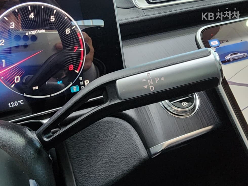 Mercedes-Benz S-Клас W223S450L 4Matic Стандартен - 10