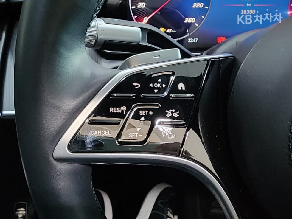 Mercedes-Benz S-Клас W223S450L 4Matic Стандартен - 7