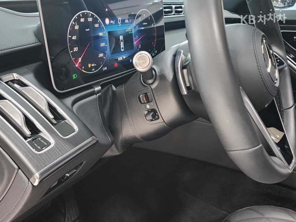 Mercedes-Benz S-Клас W223S450L 4Matic Стандартен - 16