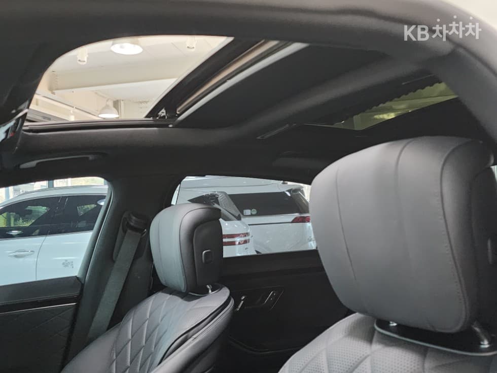 Mercedes-Benz S-Клас W223S450L 4Matic Стандартен - 28