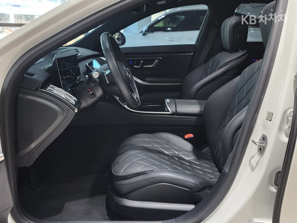 Mercedes-Benz S-Клас W223S450L 4Matic Стандартен - 20