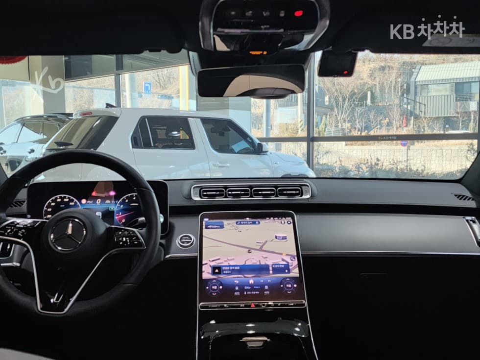 Mercedes-Benz S-Клас W223S450L 4Matic Стандартен - 18