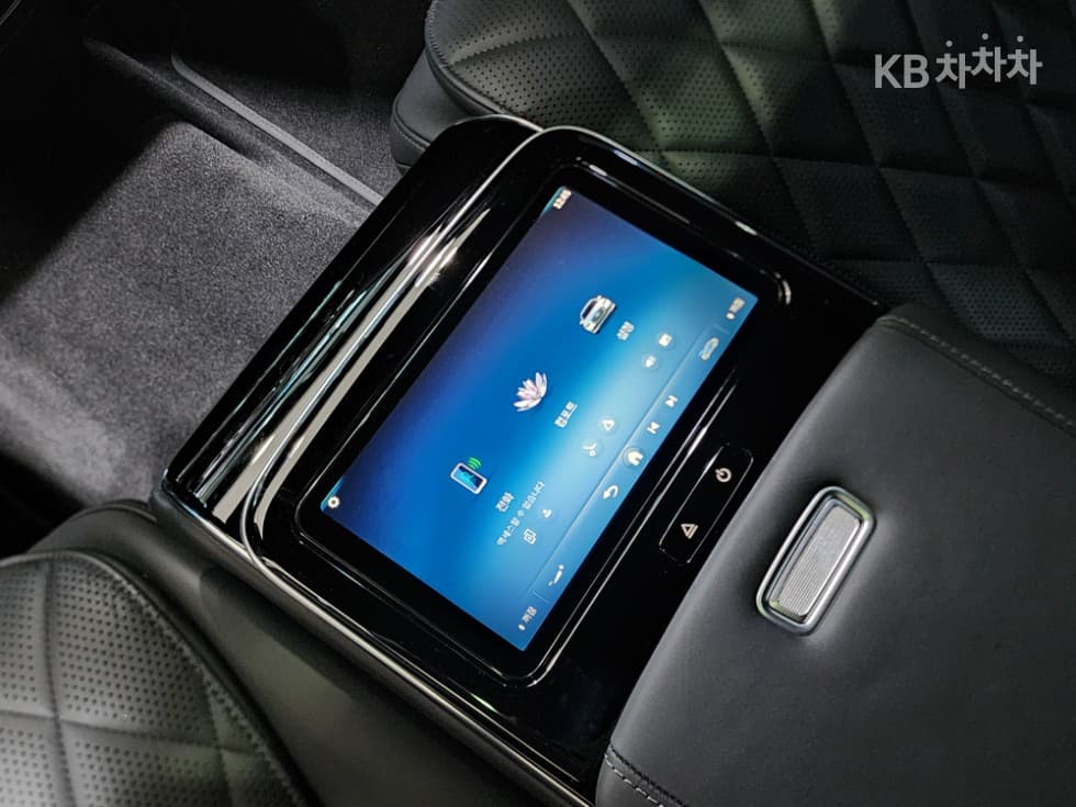 Mercedes-Benz S-Клас W223S450L 4Matic Стандартен - 24