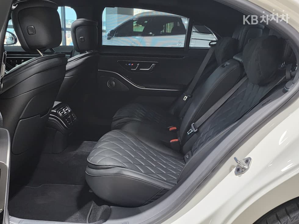 Mercedes-Benz S-Клас W223S450L 4Matic Стандартен - 21