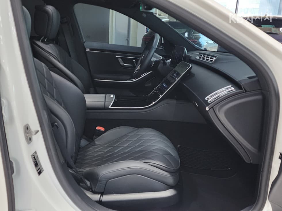 Mercedes-Benz S-Клас W223S450L 4Matic Стандартен - 22