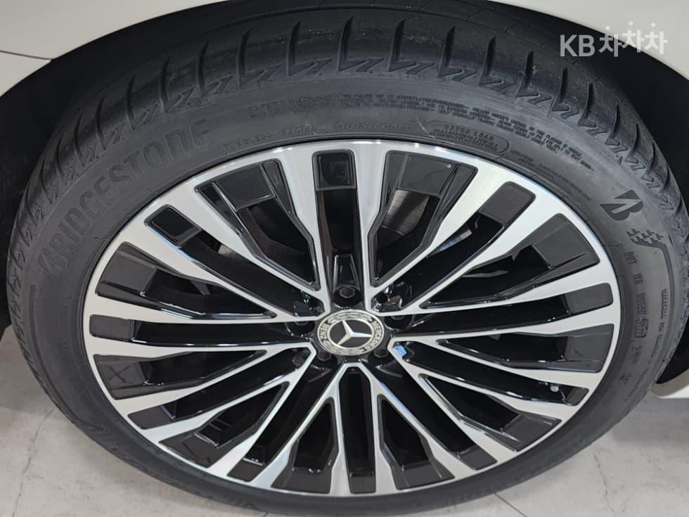 Mercedes-Benz S-Клас W223S450L 4Matic Стандартен - 31