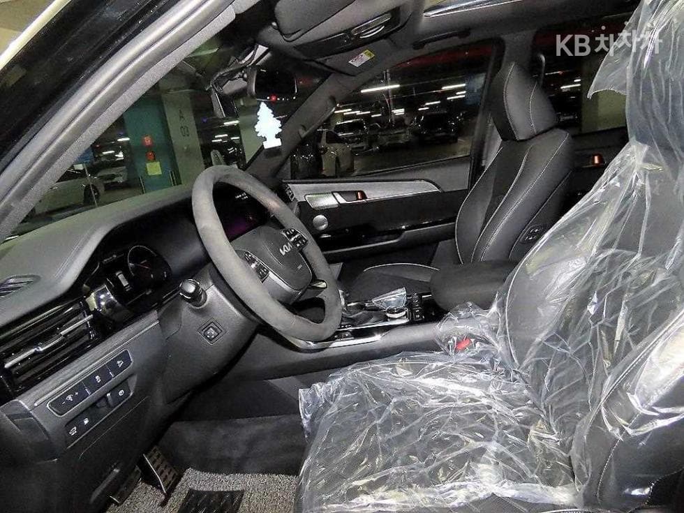 Киа Mohave 더마스터3.0 Дизел 4x4 Masters Gravity - 6