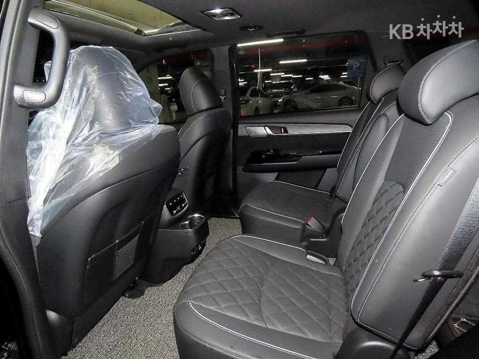 Киа Mohave 더마스터3.0 Дизел 4x4 Masters Gravity - 7