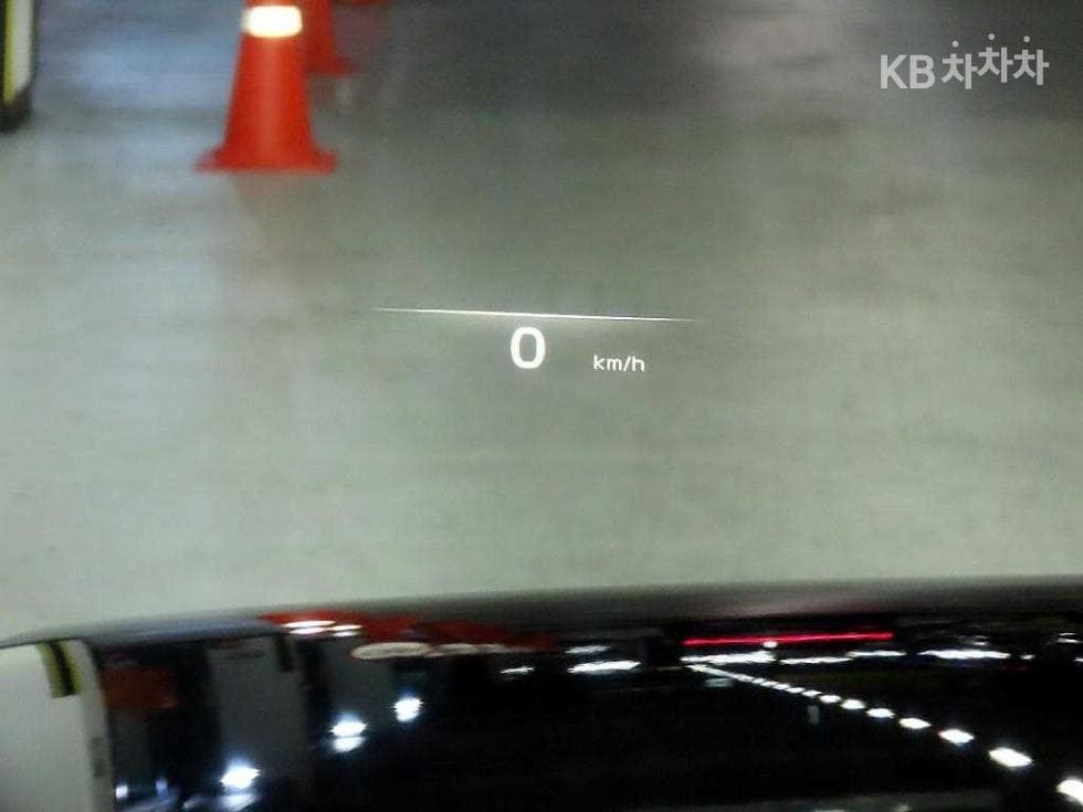 Киа Mohave 더마스터3.0 Дизел 4x4 Masters Gravity - 13