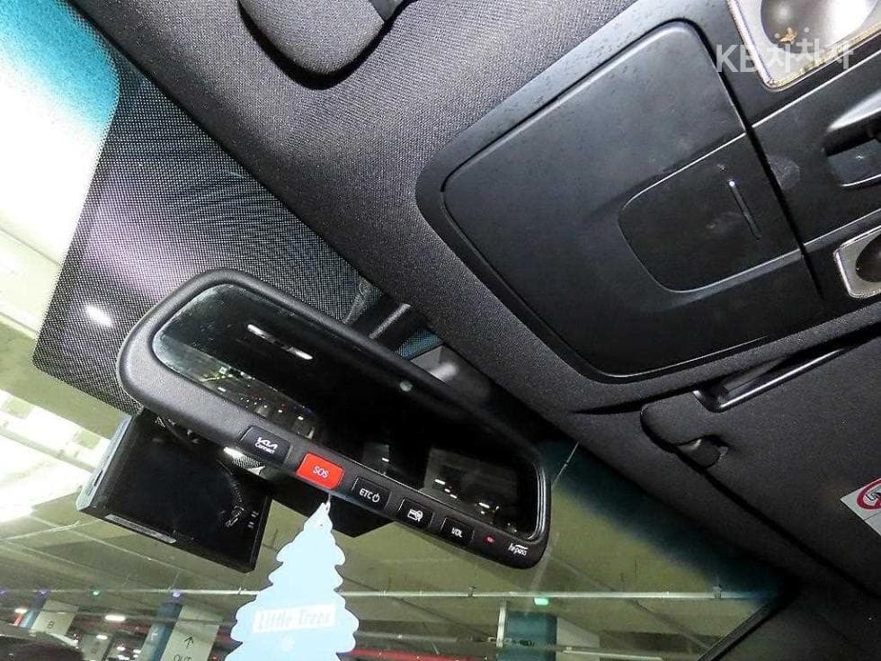 Киа Mohave 더마스터3.0 Дизел 4x4 Masters Gravity - 14