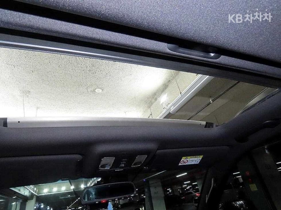 Киа Mohave 더마스터3.0 Дизел 4x4 Masters Gravity - 15