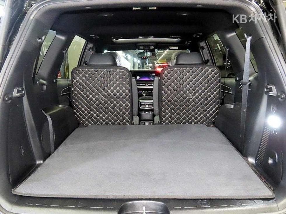 Киа Mohave 더마스터3.0 Дизел 4x4 Masters Gravity - 16