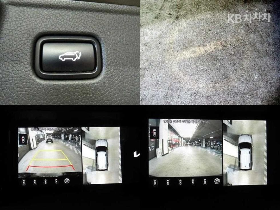 Киа Mohave 더마스터3.0 Дизел 4x4 Masters Gravity - 18