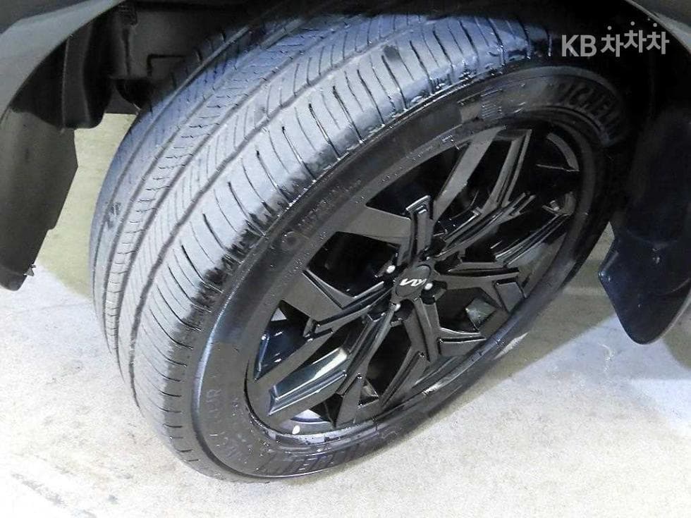 Киа Mohave 더마스터3.0 Дизел 4x4 Masters Gravity - 20