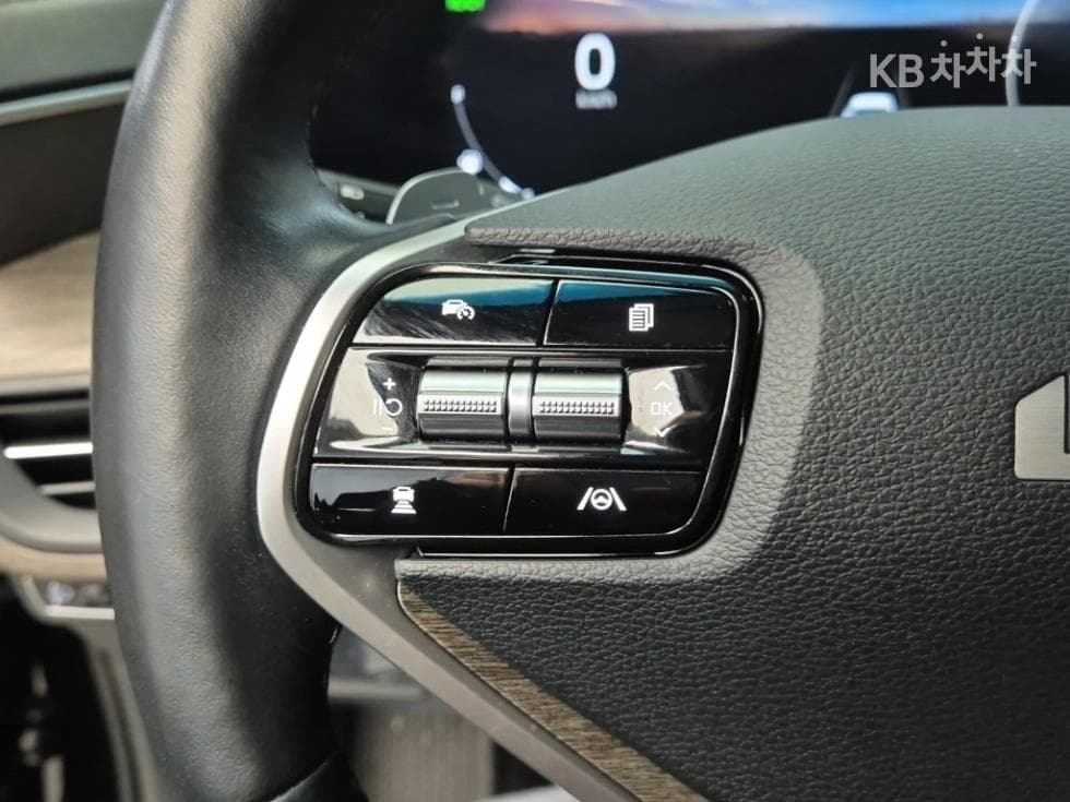 Киа K8 Хибрид1.6 Турбо Noblesse - 15