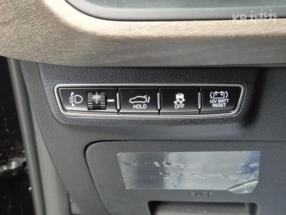 Киа K8 Хибрид1.6 Турбо Noblesse - 18