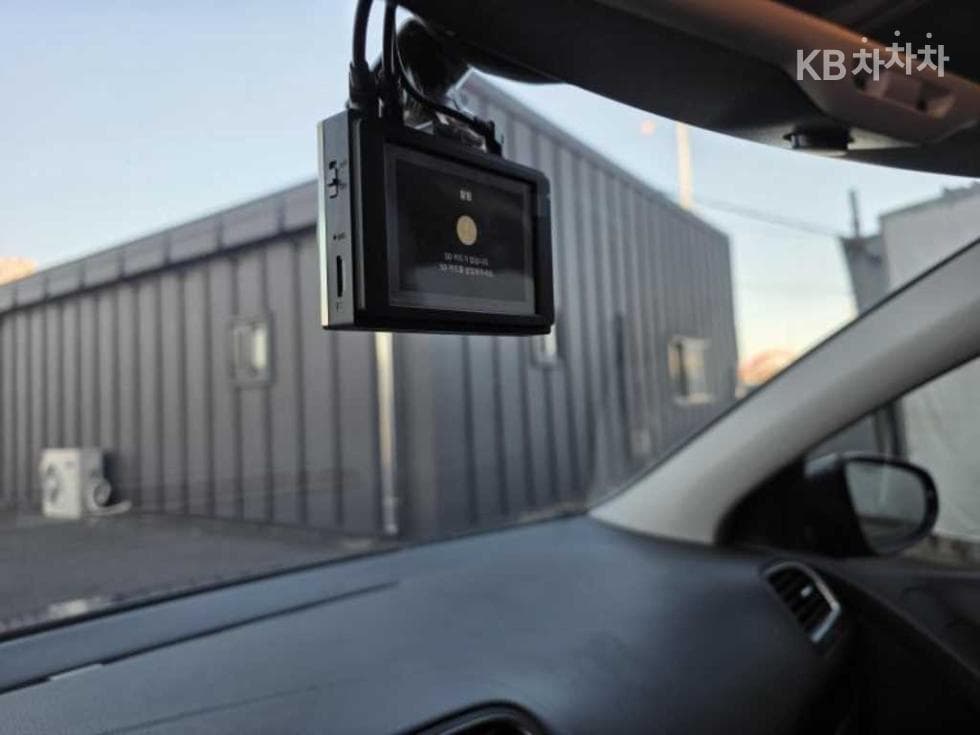 Volkswagen Голф1.6 Турбо Дизел Инжекция BMT Стил에디션 MK6 - 14