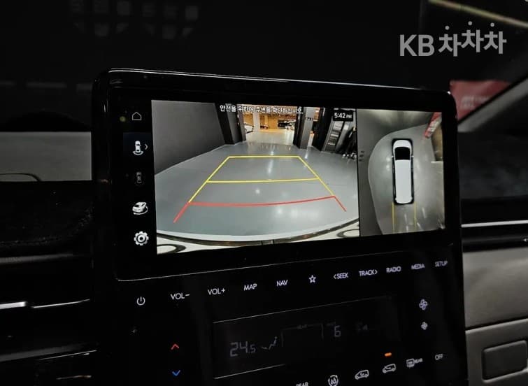 Хюндай Staria Lounge2.2 Lounge 9 AWD Inspiration - 17